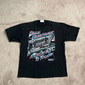 Dale Earnhardt T-Shirt. Chase Authentics.